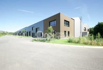 Local d'activité à louer Bourgoin-Jallieu - Proximité bus T37