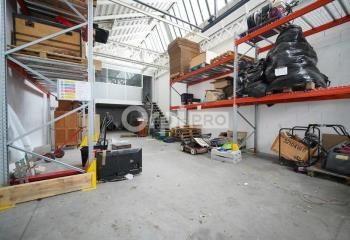 Local d'activité à louer Vénissieux - Proche D13, D95, D383