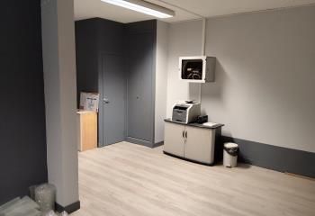 Location bureau Limoges - Secteur Sainte-Claire - Proche transports