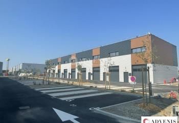 Locaux d'activité neufs à louer Gradignan - Proximité A63 et rocade