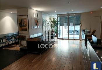 Vente local commercial Nice - Carré d'Or