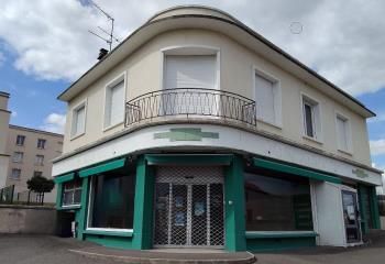 Local commercial à vendre Limoges - Proche autoroute