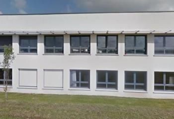 Location bureaux Châlons-en-Champagne - Proche bus et parking