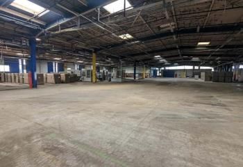 Entrepôt logistique à louer Évreux - Proche centre-ville