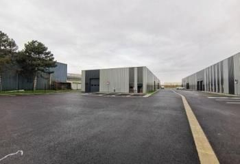 Local d'activité à louer Saint-Martin-sur-le-Pré - Proximité axes routiers