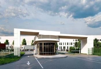 Entrepôt logistique à louer Vatry - Proximité autoroute A26