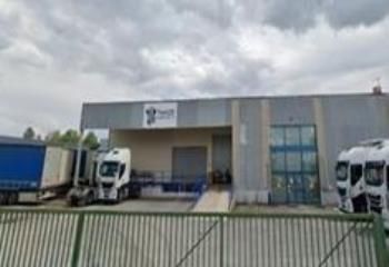 Local d'activité à louer Saint-Martin-sur-le-Pré - Parcelle de 6083 m²