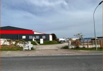 Local d'activité à louer Saint-Martin-sur-le-Pré - Zone dynamique