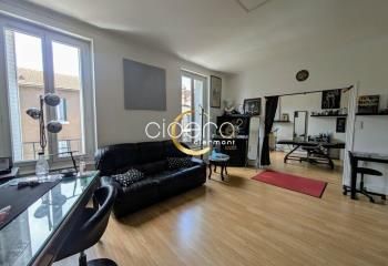 Location bureaux Clermont-Ferrand - Quartier Salins - Proche transports