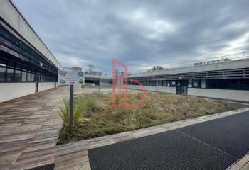 Location bureaux Mérignac - Proche Parc Castel Vert et bus