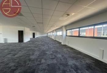 Bureaux à vendre Toulouse Sud-Ouest - Proche rocade et transports