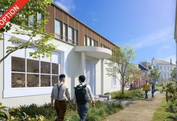 Bureaux à vendre Tours hypercentre - Proche gare et transports