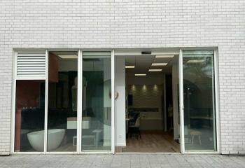 Local commercial à louer Tours Nord - Monconseil