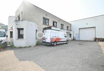 Local d'activité à vendre Feyzin - Proximité A7