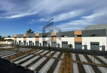 Locaux d'activités à louer Gradignan - Proche A63