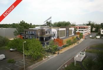 Vente bureaux Mérignac - Proche tramway et aéroport