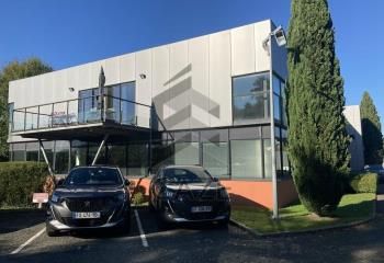 Location bureaux Floirac - Proche rocade, tramway et bus