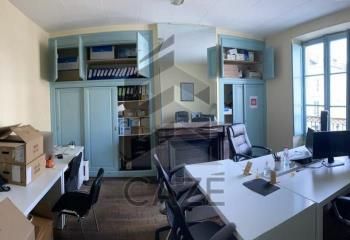Location bureaux Bordeaux Triangle d'Or - Proche Tram et bus