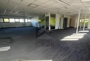 Location bureaux Villenave-d'Ornon - Proche rocade et transports