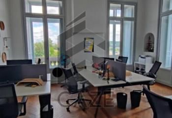 Bureaux à louer Bordeaux - Proche gare Saint-Jean et tram