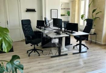 Location bureau Bordeaux centre - Proche tram et bus