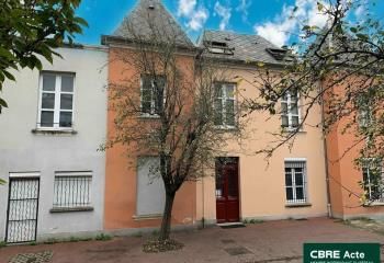 Vente bureaux Nancy - Proche centre-ville et transports en commun