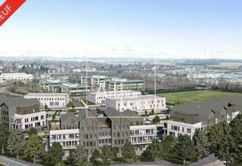 Vente bureau Serris - Proche A4, RER A, TGV et aéroport CDG