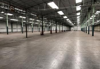 Location local d'activité Drusenheim - Proche A35 et A4