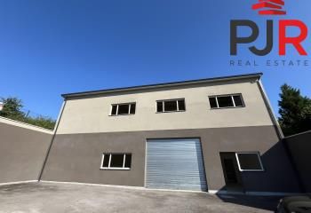 Cellule commerce à louer Frouard - Proche A31 et gare