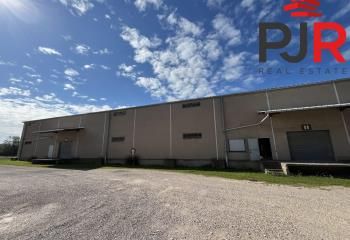 Local d'activité à louer Vitrimont - Proche RN4 et A33