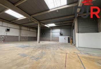 Local d'activités à louer Houdemont - Zone industrielle