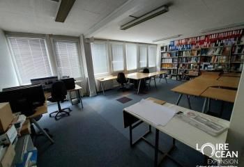 Location bureaux Nantes Est - Proche bus et tram