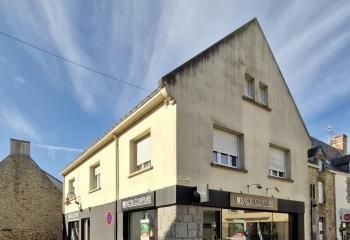 Local commercial à louer Bourg d'Herbignac - Proche transports