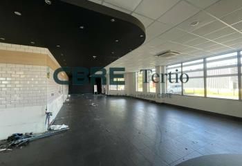 Local commercial à louer Saint-Cyr-sur-Loire - Proche Auchan