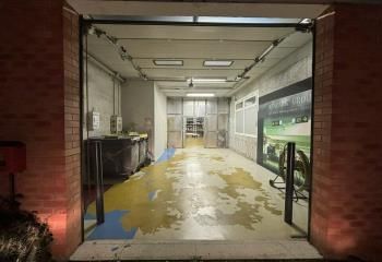 Local d'activité à vendre Bouffémont - Proche gare ligne H