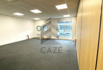 Bureaux à louer Floirac - Proche rocade et tramway