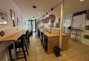 Location bureaux Bordeaux centre - Proche tram et métro