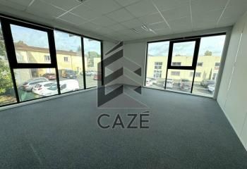 Bureaux à louer Lormont - Proche Tram A et Rocade sortie 1