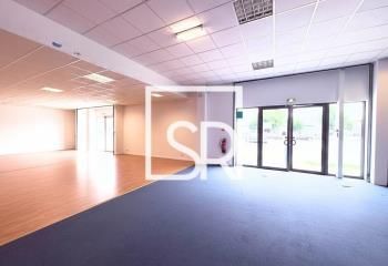 Local commercial à louer Clermont-Ferrand - Retail Park