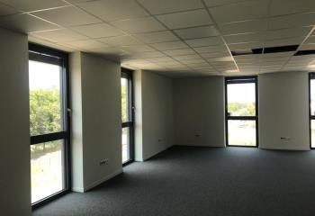 Bureaux à vendre Mulhouse - Proche gare TGV et autoroutes