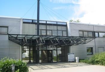 Location bureaux Pfastatt - Proche autoroutes et transports