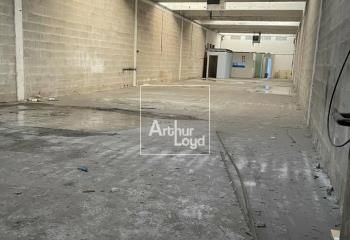 Petites surfaces d'activité à vendre Saint-Fargeau-Ponthierry - Proche A6