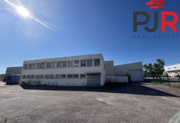 Local d'activité à vendre Moncel-lès-Lunéville - Proche RN59 et RD559