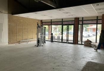 Local commercial à louer Toulouse - Retail Park