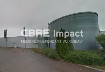 Vente local d'activité Saint-Julien-les-Villas - Proche autoroutes