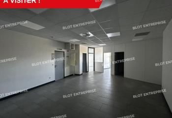 Bureau à louer Orvault - Proche périphérique et bus