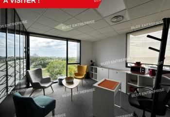 Location bureaux Saint-Herblain - Proche périphérique et transports