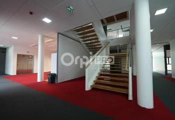 Bureaux à louer Dardilly - Proche A6/M6 et bus 89