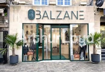 Local commercial à louer Caen - Quartier Saint-Sauveur