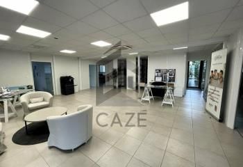 Bureaux à louer Bruges - Proche rocade et transports en commun